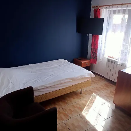 Kazkowa Koliba Pensión Zakopane