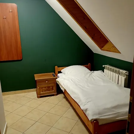 Kazkowa Koliba 3* Zakopane