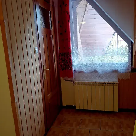 Kazkowa Koliba Pensión Zakopane