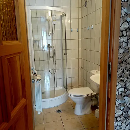 Kazkowa Koliba Pensión 3*