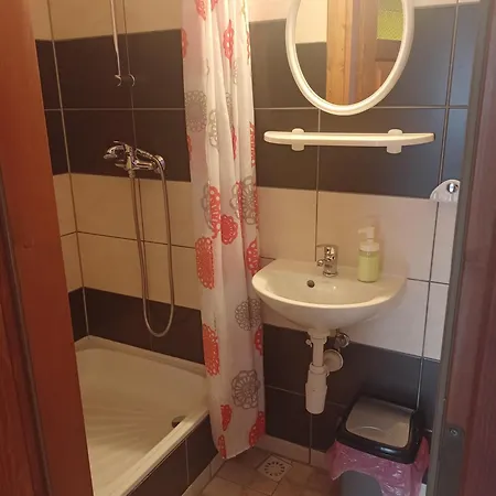 Kazkowa Koliba Pensión Zakopane