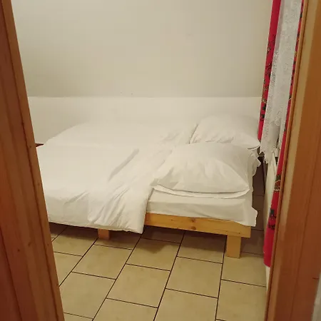 Pensión Kazkowa Koliba Zakopane