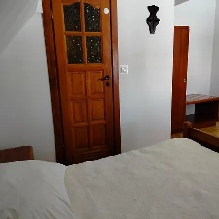 Kazkowa Koliba 3* Zakopane