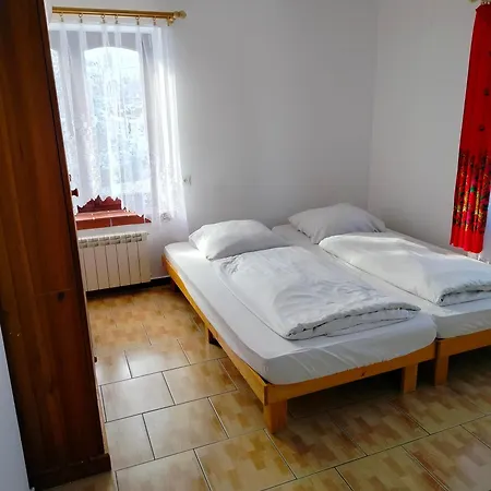Kazkowa Koliba Pensión Zakopane