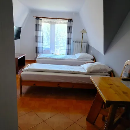 Pensión Kazkowa Koliba 3*