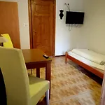 Kazkowa Koliba Pensionat