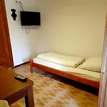 Pensionat Kazkowa Koliba 3*