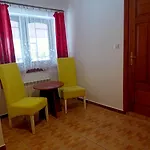 Kazkowa Koliba Pensionat 3*