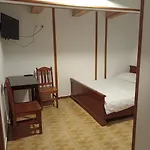 Pensionat Kazkowa Koliba
