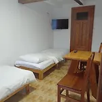 Kazkowa Koliba Pensionat