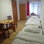 Pensionat Kazkowa Koliba
