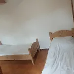Kazkowa Koliba Pensionat