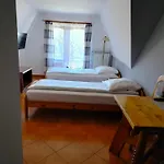 Pensionat Kazkowa Koliba 3*