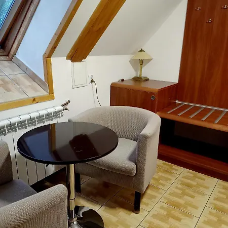 Guest house Kazkowa Koliba Zakopane