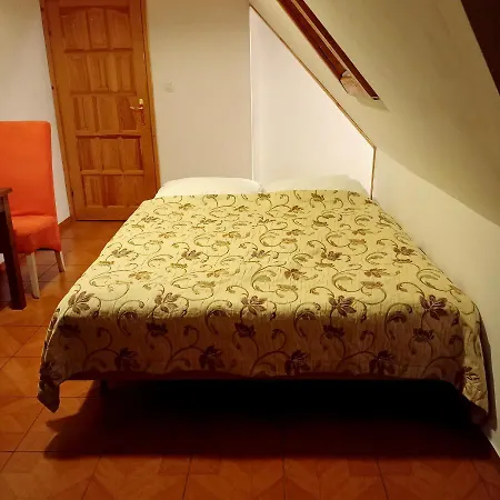 Guest house Kazkowa Koliba