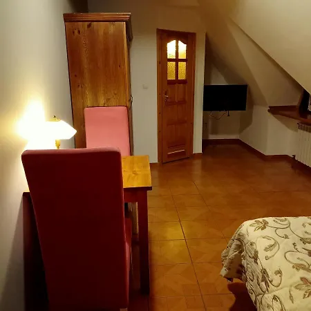 Kazkowa Koliba Guest house *