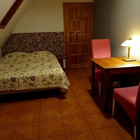Kazkowa Koliba Guest house Zakopane