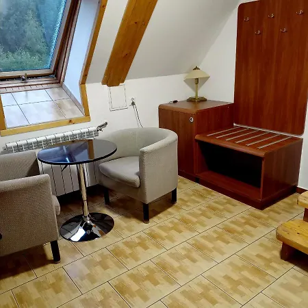Guest house Kazkowa Koliba Zakopane