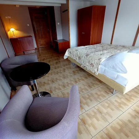 Guest house Kazkowa Koliba *