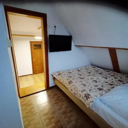Kazkowa Koliba Guest house *