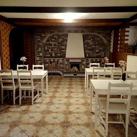 Guest house Kazkowa Koliba Zakopane