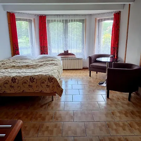 Kazkowa Koliba Guest house Zakopane