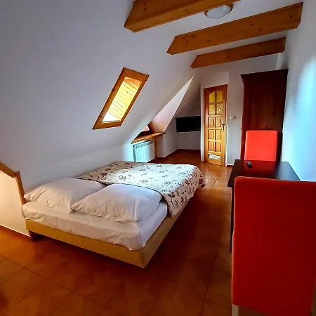 Kazkowa Koliba Zakopane