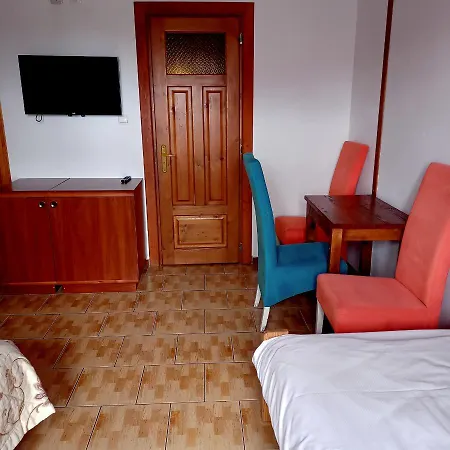 Kazkowa Koliba Guest house Zakopane