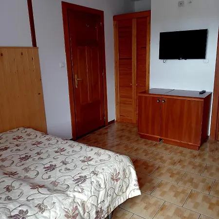 Kazkowa Koliba Guest house Zakopane