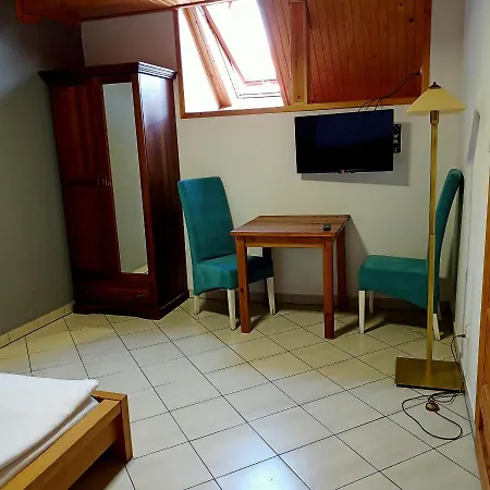 Guest house Kazkowa Koliba Zakopane