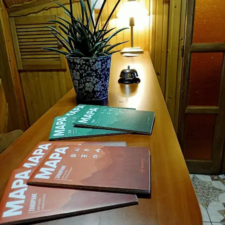 Kazkowa Koliba Guest house Zakopane