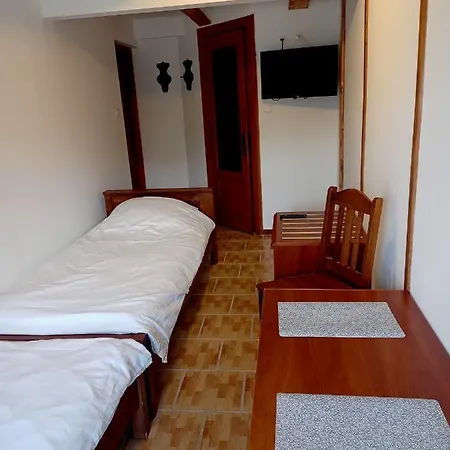 Гостевой дом Kazkowa Koliba 3*