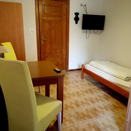 Kazkowa Koliba Guest house