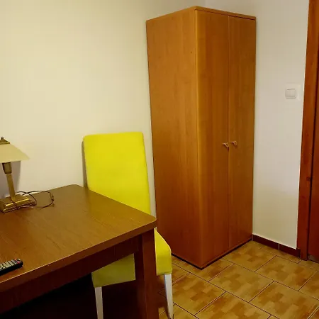 Kazkowa Koliba 3* Закопане