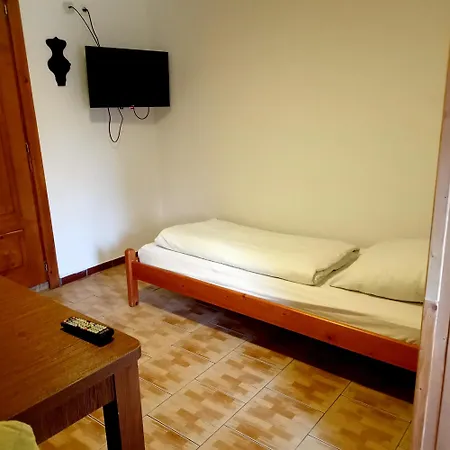 Guest house Kazkowa Koliba *