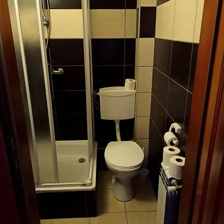 Kazkowa Koliba Guest house