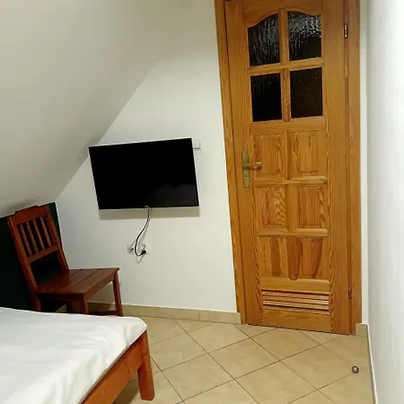 Kazkowa Koliba Guest house
