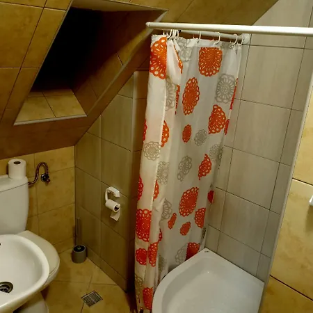 Kazkowa Koliba Guest house