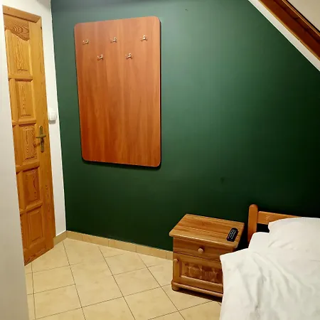 Guest house Kazkowa Koliba