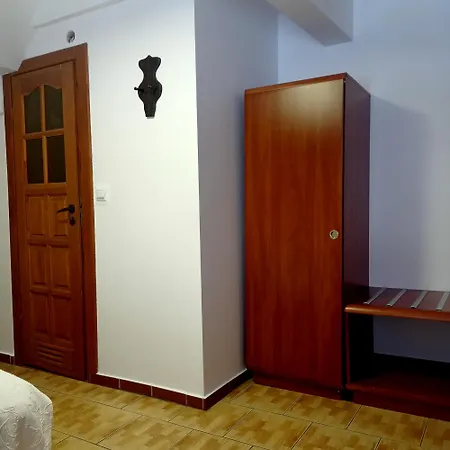 Kazkowa Koliba 3* Zakopane
