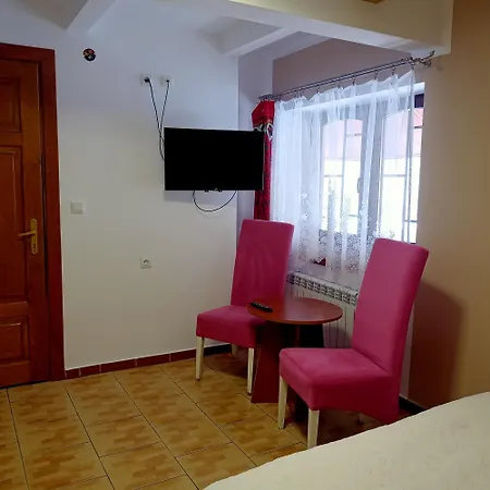 Kazkowa Koliba Guest house 3*