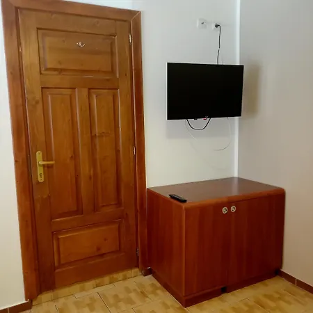 Kazkowa Koliba 3*