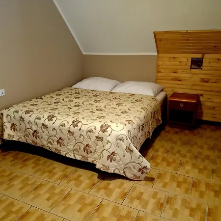 Guest house Kazkowa Koliba 3*