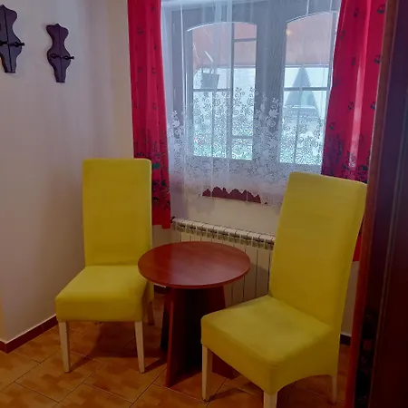 Kazkowa Koliba Zakopane