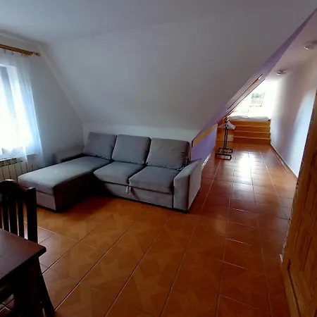 Kazkowa Koliba Guest house Zakopane