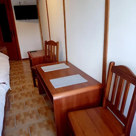 Guest house Kazkowa Koliba *