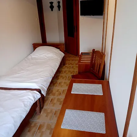 Kazkowa Koliba 3* Zakopane