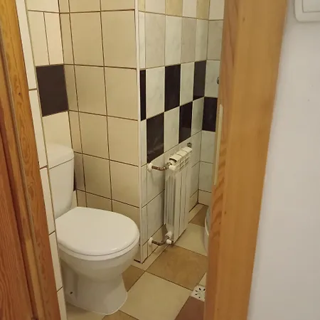 Kazkowa Koliba 3* Закопане