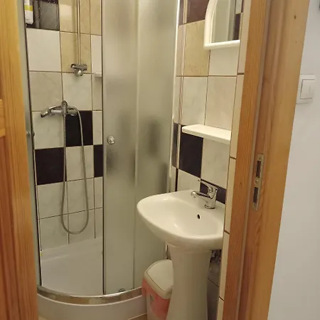 Kazkowa Koliba Guest house 3*