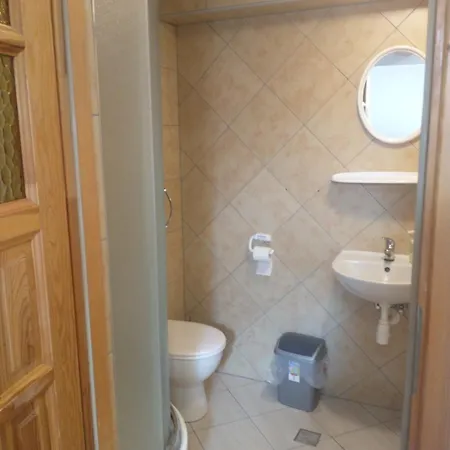 Гостевой дом Kazkowa Koliba 3*